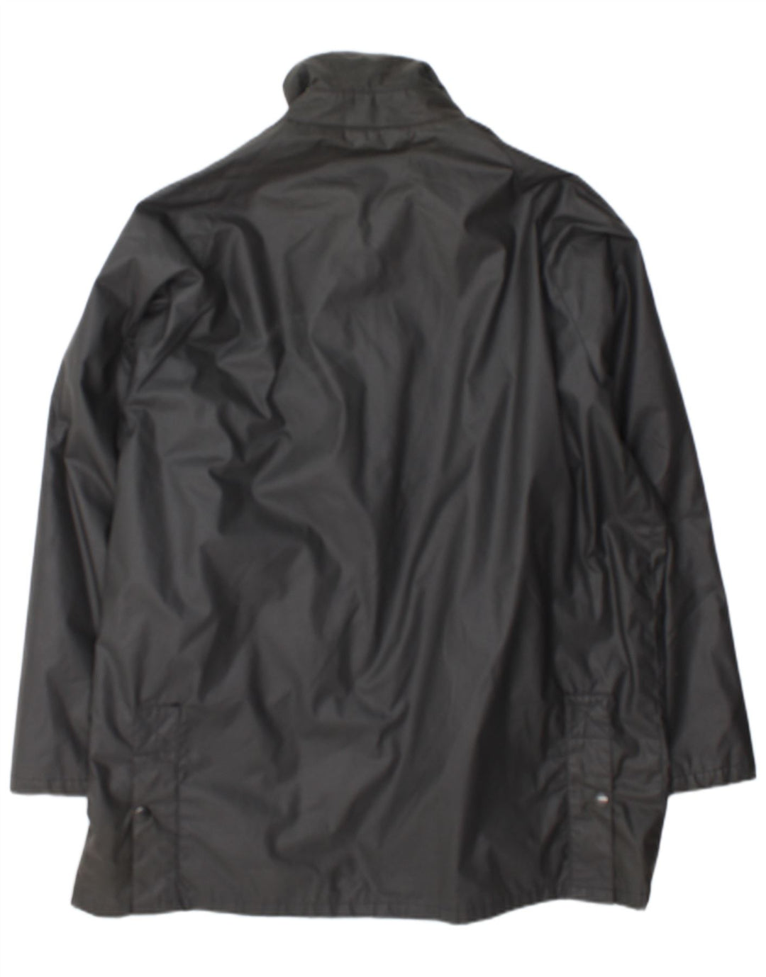 Conbipel Mens Utility Jacket UK 42 XL Grey Polyester