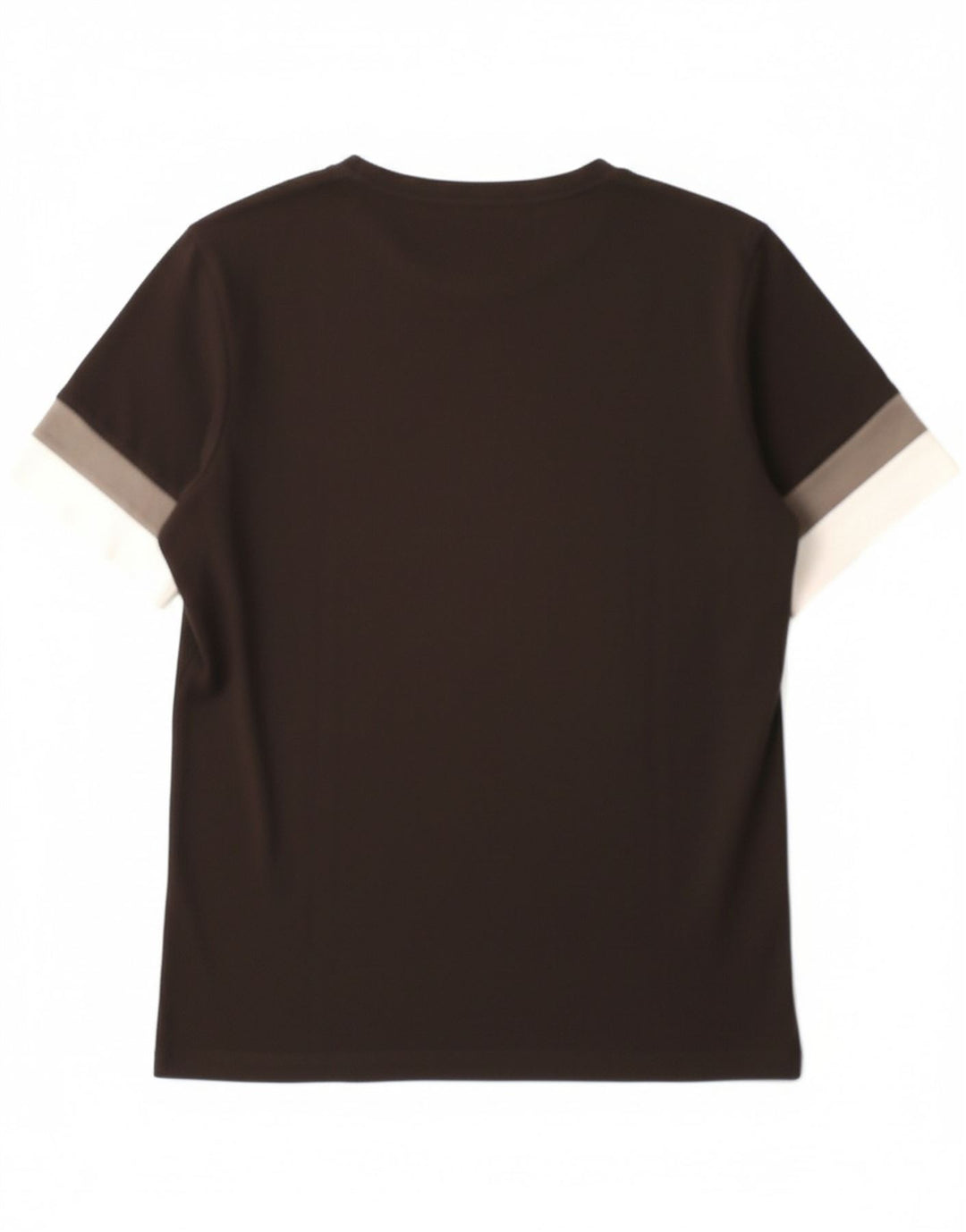 PUMA Mens T-Shirt Top XL Black Polyester Vintage Puma and Second-Hand Puma from Messina Hembry 