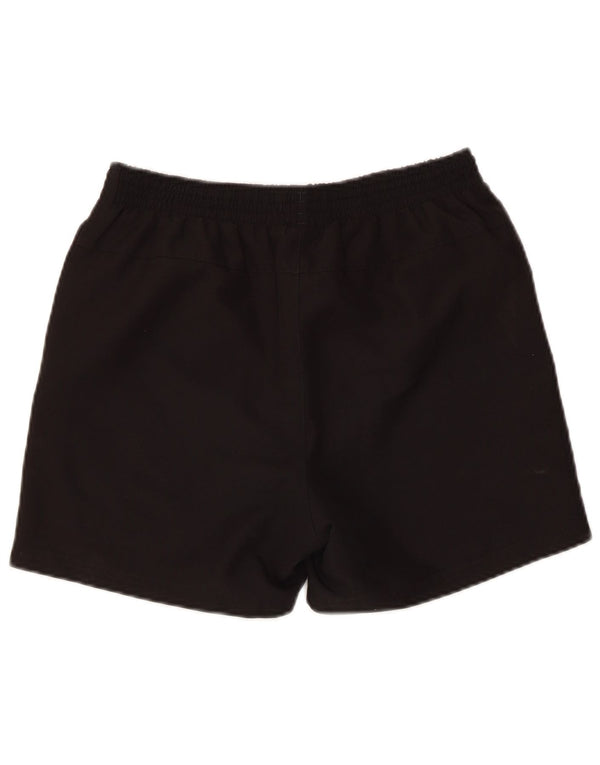 Puma Boys Sport Shorts 13-14 Years  Black