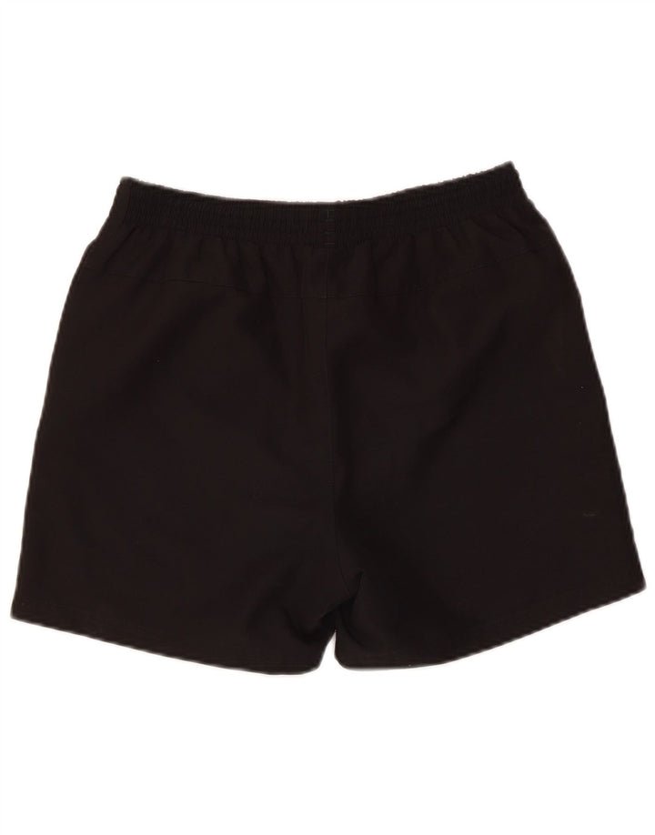 Puma Boys Sport Shorts 13-14 Years  Black