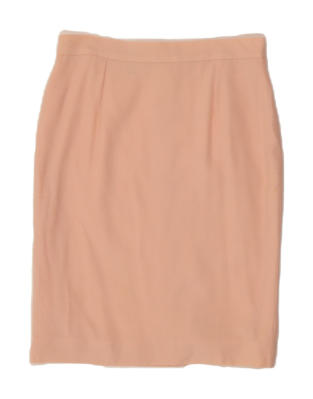 MARELLA Womens 1 Button 2 Piece Skirt Set UK 14 Large W30  Pink Vintage Marella and Second-Hand Marella from Messina Hembry 