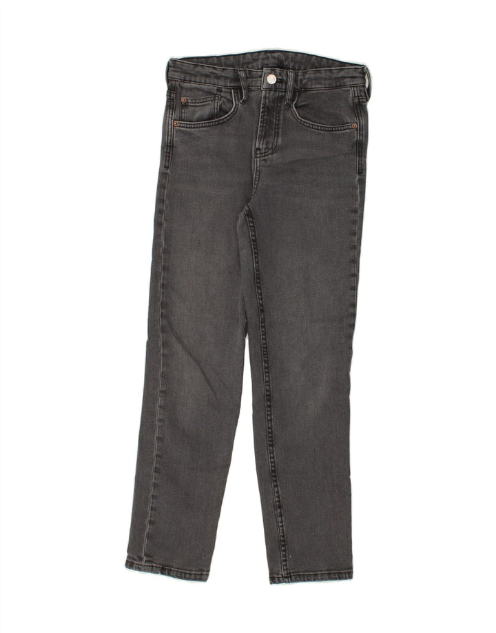 MASSIMO DUTTI Womens Slim Jeans W26 L26  Grey Vintage Massimo Dutti and Second-Hand Massimo Dutti from Messina Hembry 