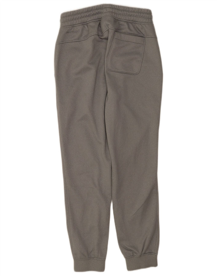 Under Armour Mens Tracksuit Trousers Joggers Medium  Grey
