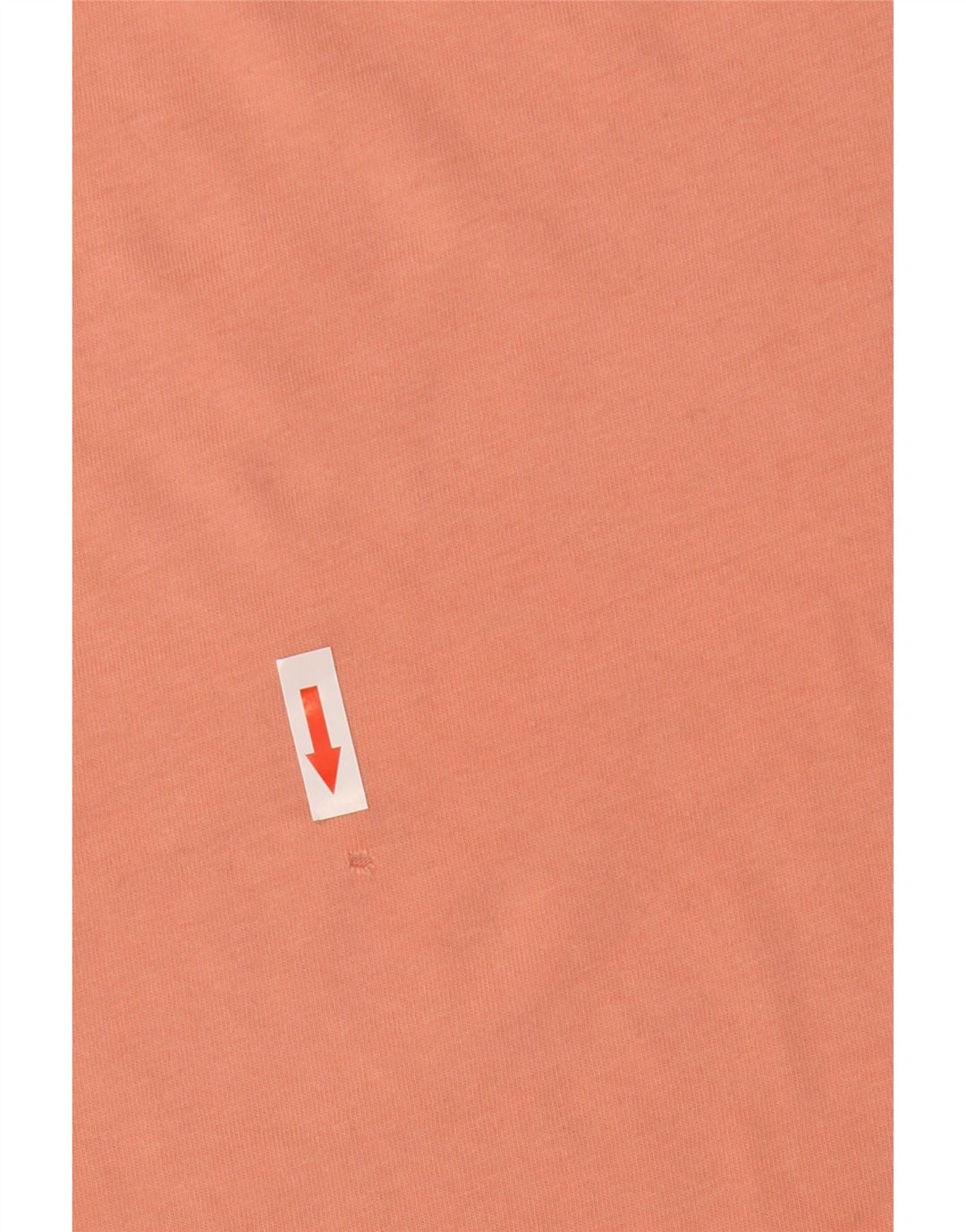Adidas Mens Graphic T-Shirt Top Large Pink Cotton