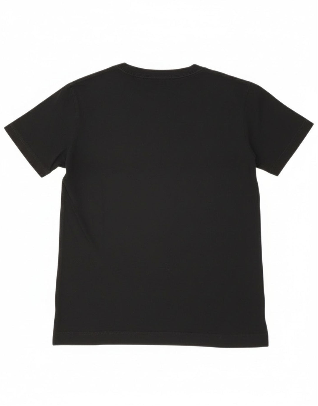 Nike Mens Air Graphic T-Shirt Top Small Black