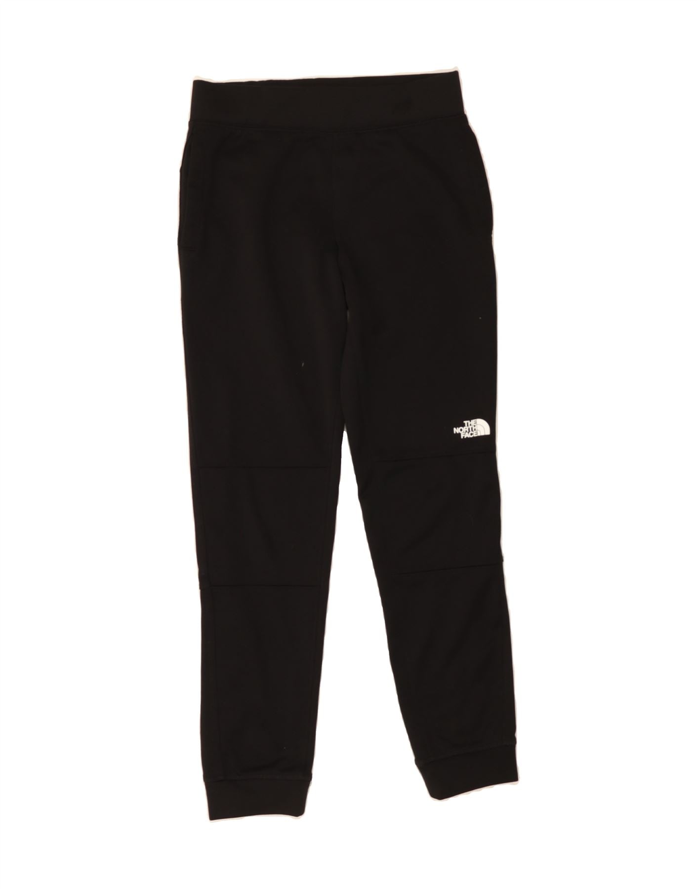boys north face joggers