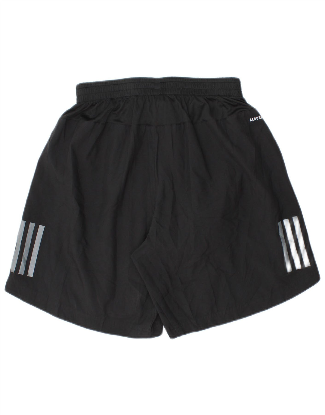 Adidas Mens Aeroready Sport Shorts Medium  Black