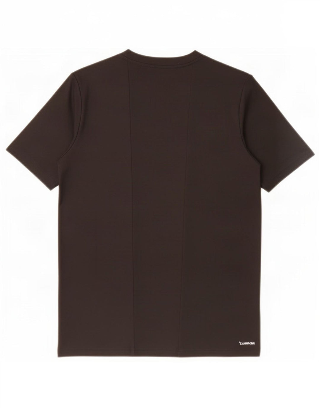 Adidas Boys Climacool T-Shirt Top 13-14 Years Black Polyester