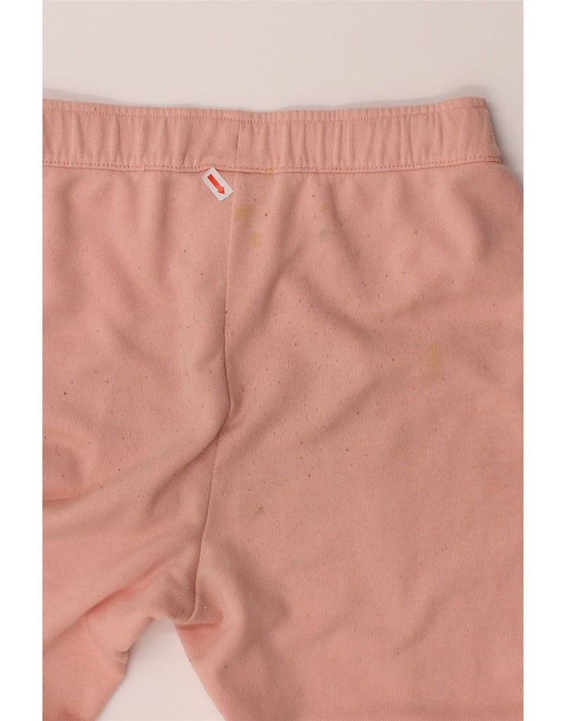 CHAMPION Girls Tracksuit Trousers Joggers 13-14 Years XL Pink Cotton Vintage Champion and Second-Hand Champion from Messina Hembry 