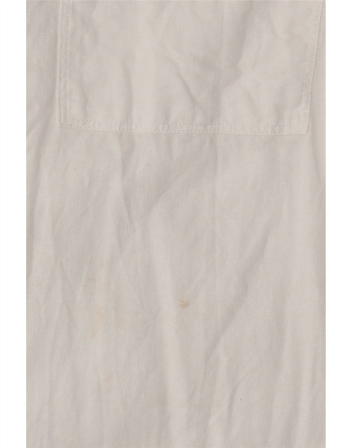 Zara Boys Shirt 13-14 Years White