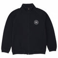 Champion Boys Tracksuit Top Jacket 11-12 Years Navy Blue Cotton