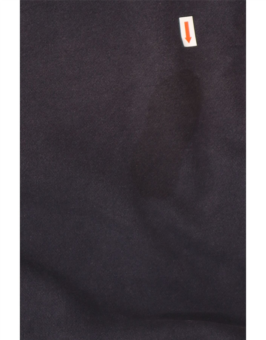 Gant Mens Sweatshirt Jumper XL Navy Blue Cotton