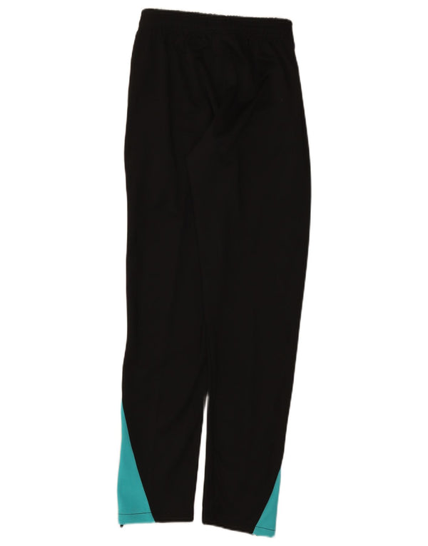 Nike Boys Liverpool Tracksuit Trousers 15-16 Years Black Colourblock
