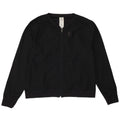 Umbro Mens Rain Jacket UK 42 XL Black Polyester
