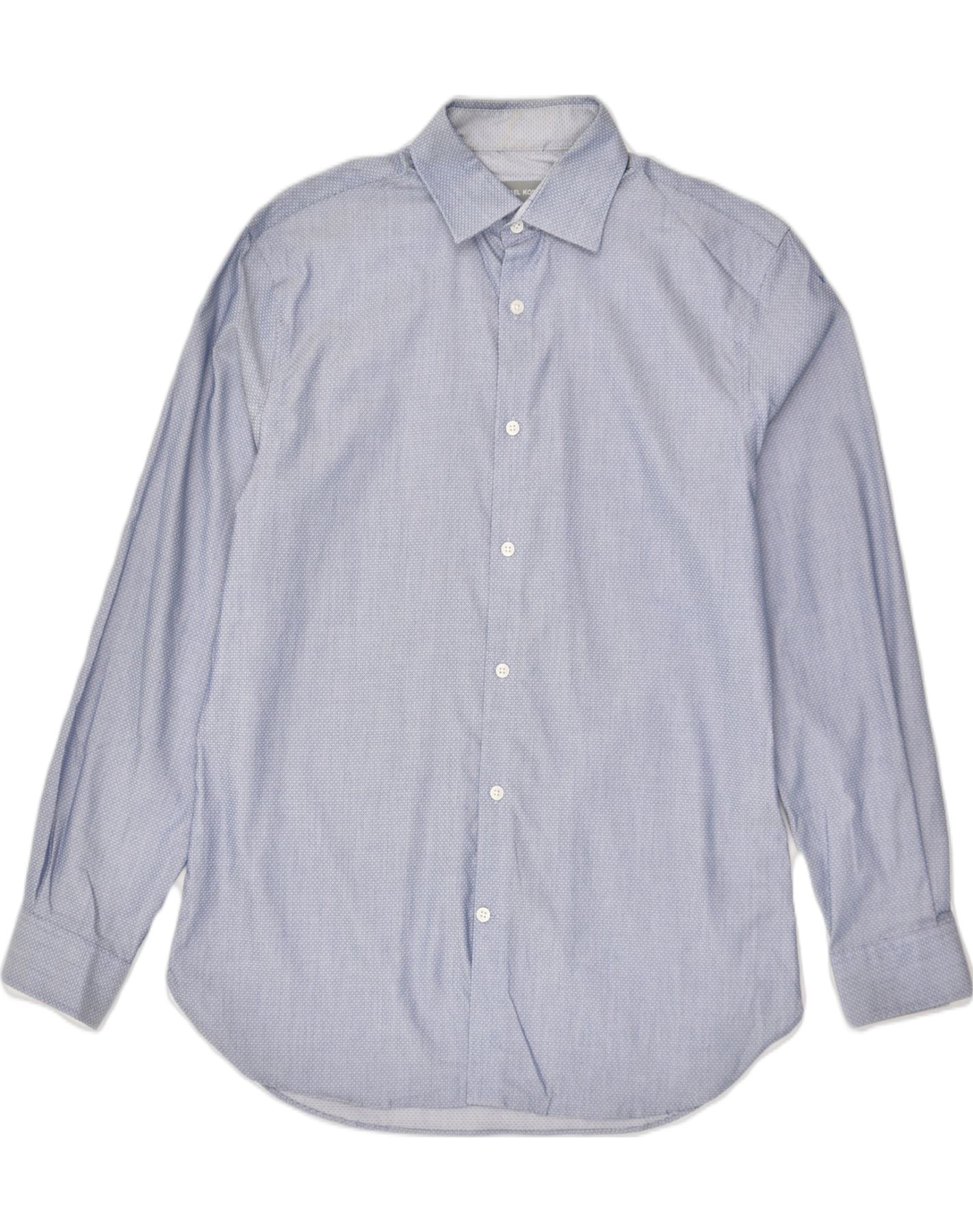 Michael kors deals stretch shirt