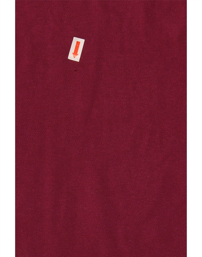 KAPPA Mens Polo Shirt XL Purple Vintage Kappa and Second-Hand Kappa from Messina Hembry 