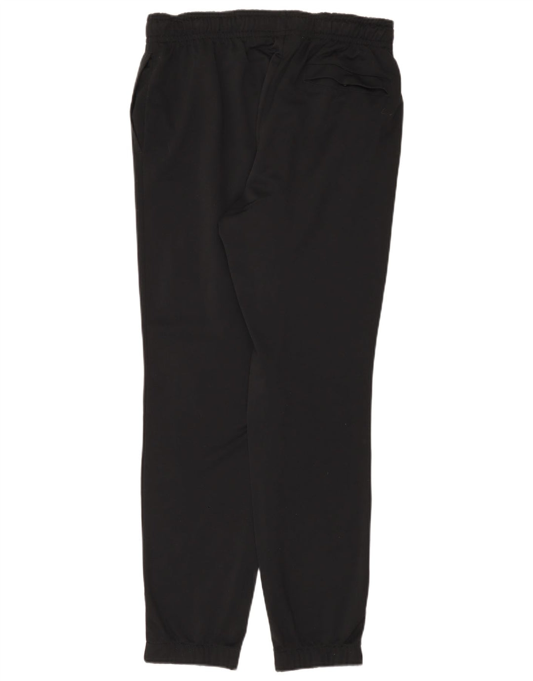Nike Mens Tracksuit Trousers Joggers Large Black