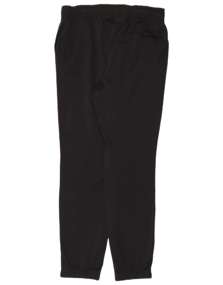 Nike Mens Tracksuit Trousers Joggers Large Black