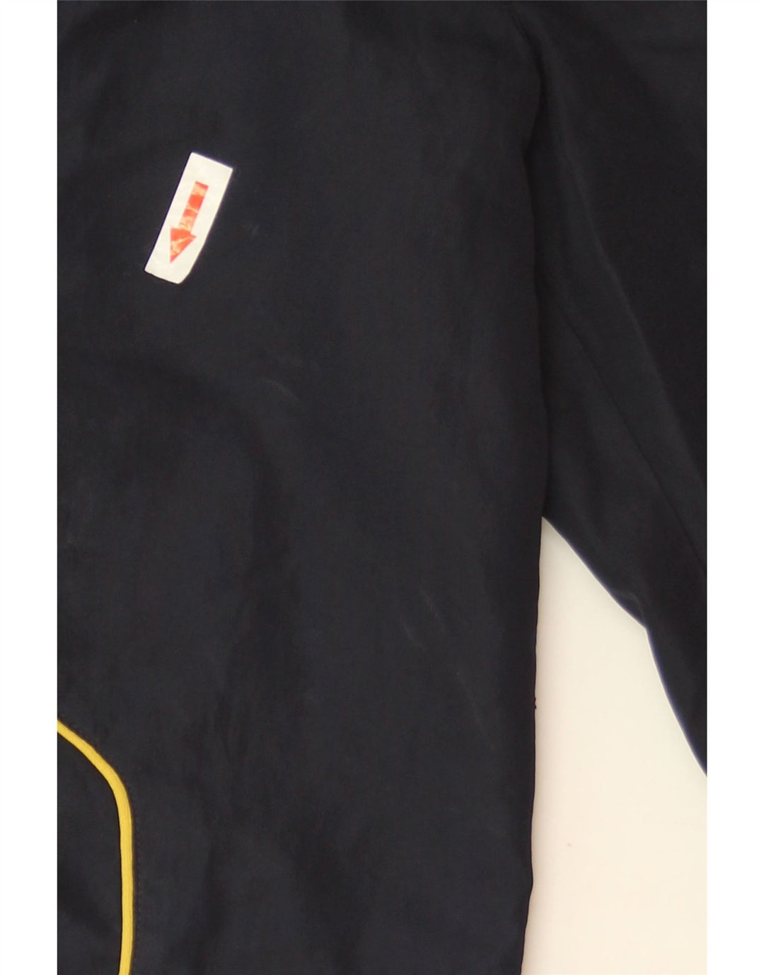 Adidas Boys Climalite Sport Shorts 2-3 Years  Navy Blue Polyester