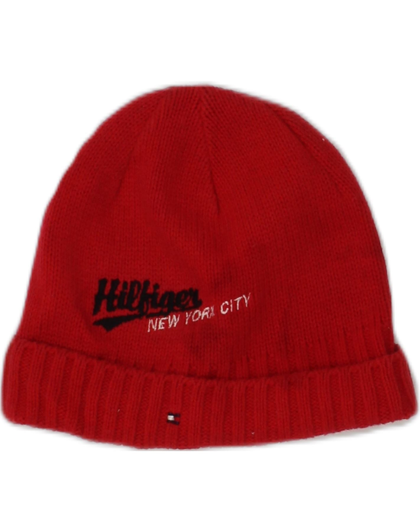 Tommy hilfiger boys deals hat