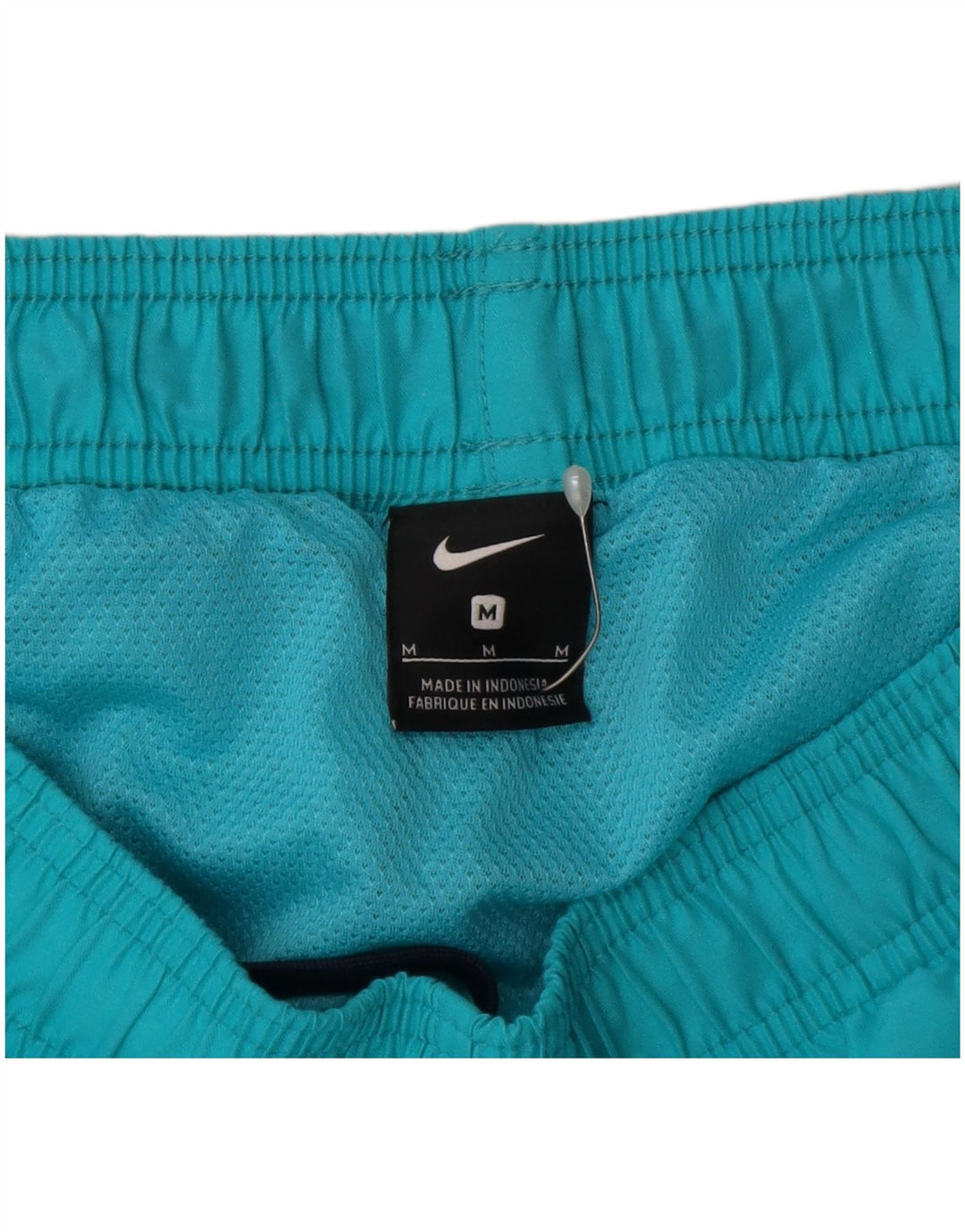 Nike Mens Swimming Shorts Medium Turquoise
