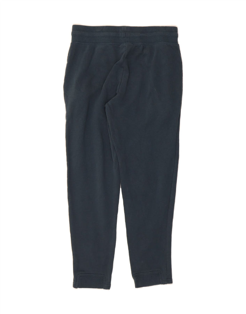 CHAMPION Mens Tracksuit Trousers Medium  Blue Cotton Vintage Champion and Second-Hand Champion from Messina Hembry 