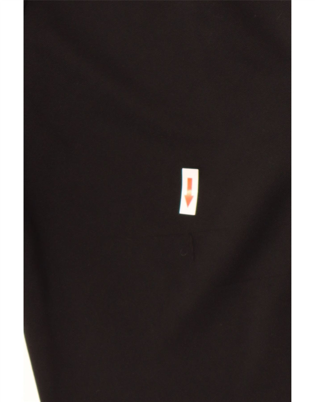 ADIDAS Mens Climacool Tracksuit Trousers Joggers Large  Black Colourblock