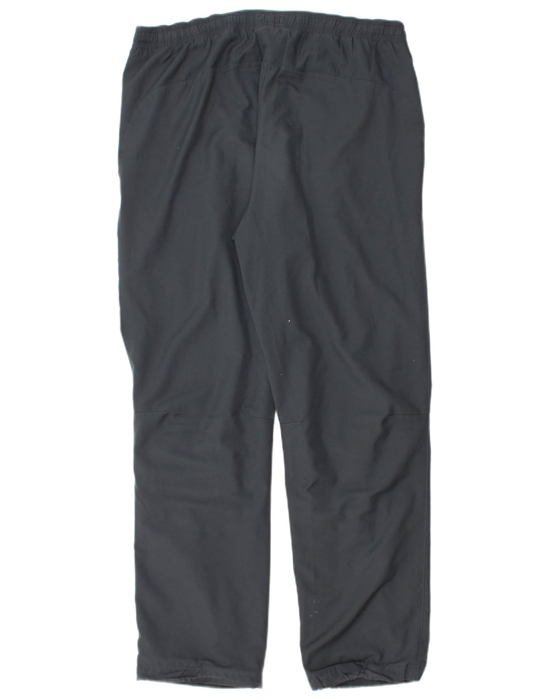 UMBRO Mens Tracksuit Trousers Medium  Grey Polyester