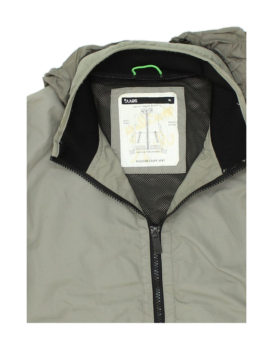 Mens slim fit rain jacket hotsell