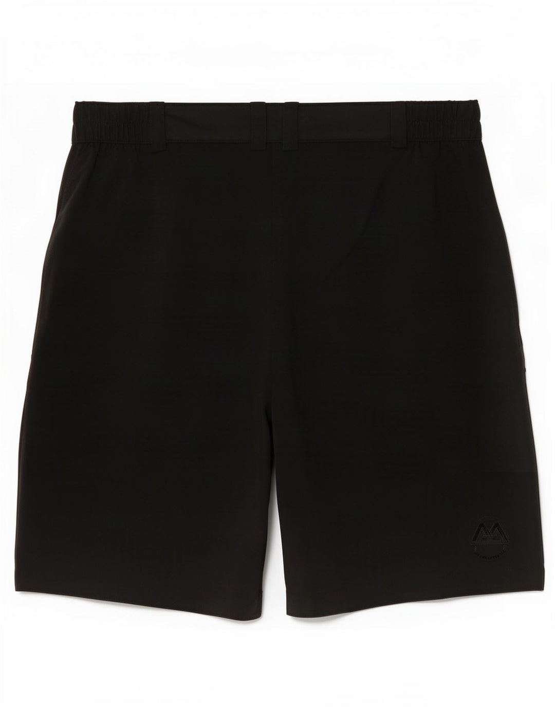Sprayway Womens Cargo Shorts UK 10 Small W28 Black Polyester