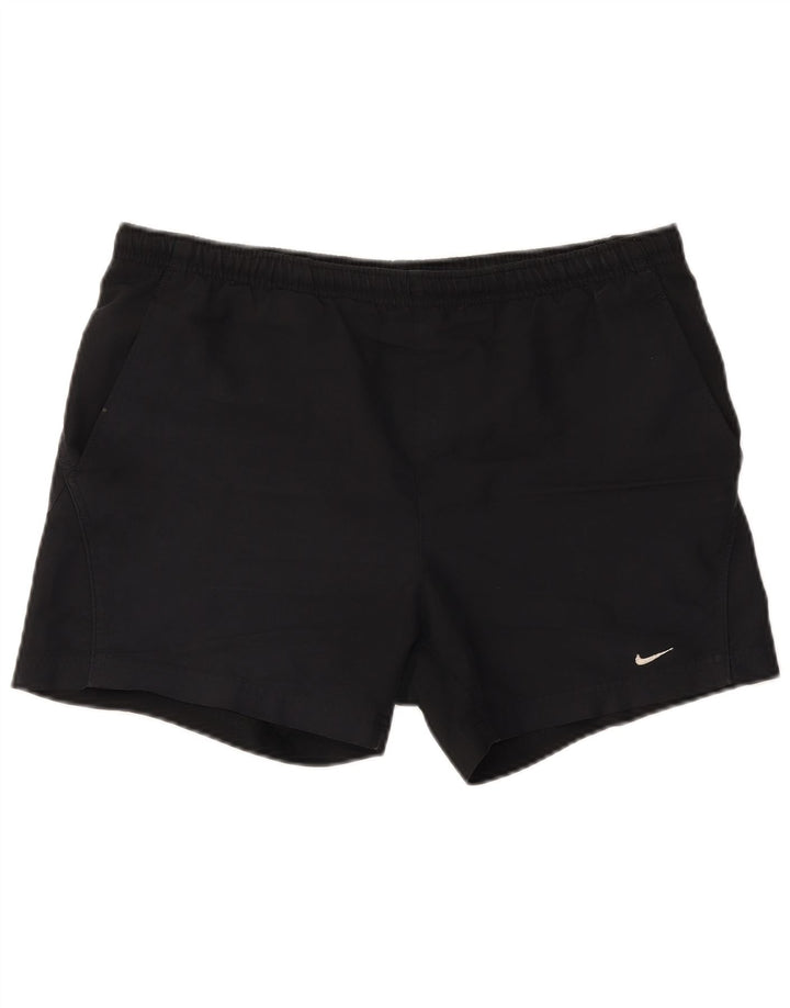 Nike Mens Sport Shorts Medium  Black