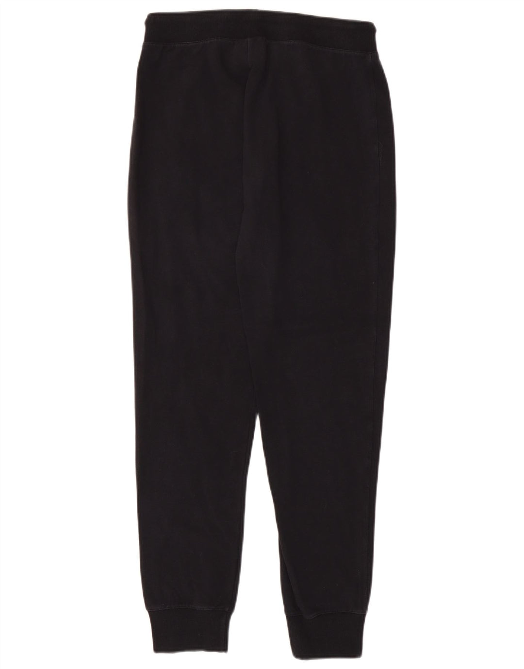 Champion Womens Tracksuit Trousers Joggers UK 12 Medium Navy Blue
