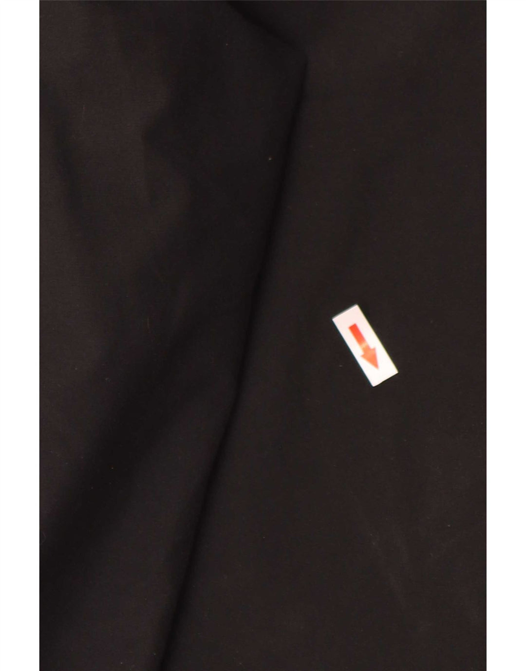 Adidas Mens Climalite Tracksuit Trousers XL Black Polyester