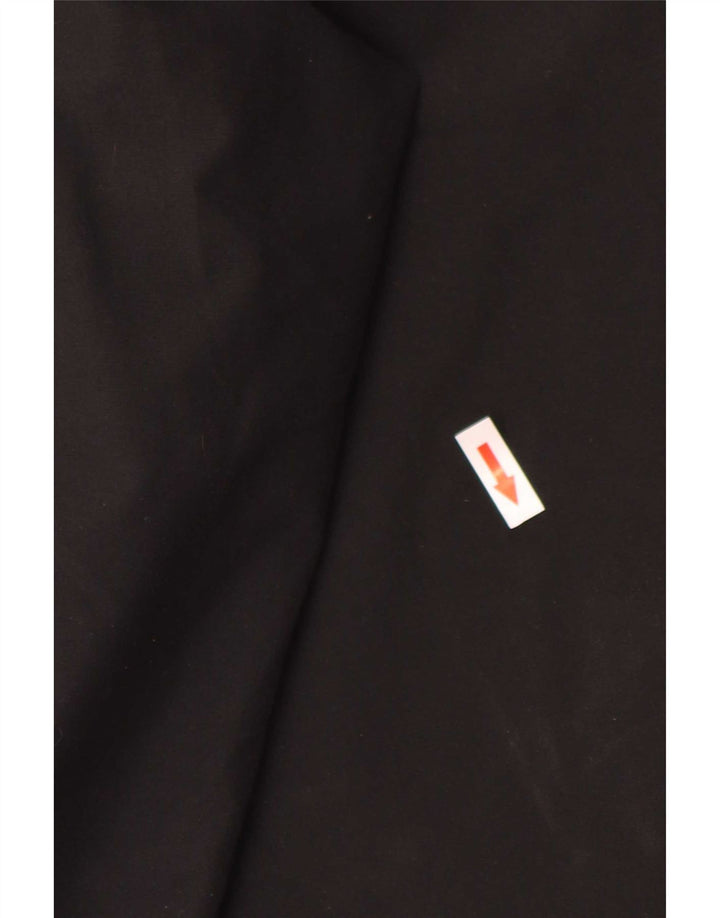 Adidas Mens Climalite Tracksuit Trousers XL Black Polyester