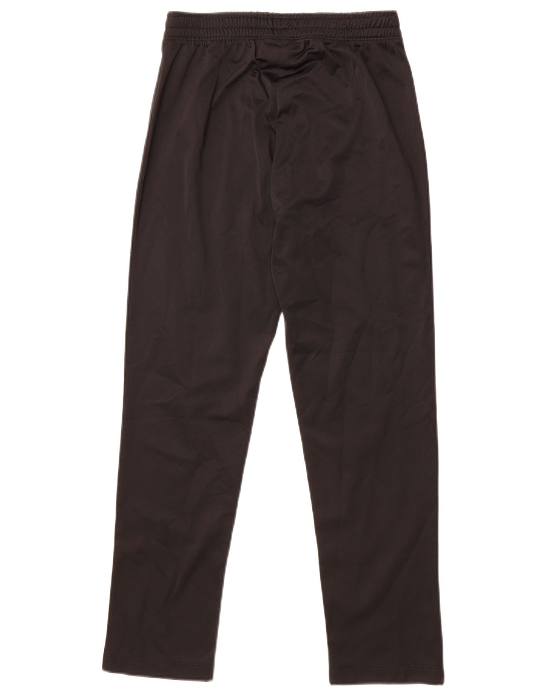 CHAMPION Womens Tracksuit Trousers UK 6 XS  Black Polyester