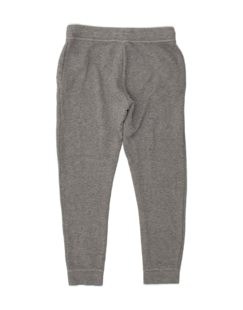 NIKE Girls Tracksuit Trousers Joggers 12-13 Years  Grey | Vintage Nike | Thrift | Second-Hand Nike | Used Clothing | Messina Hembry 