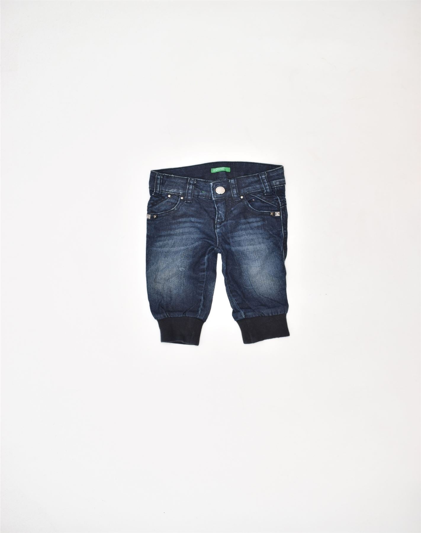 Vintage Kids Jeans United Colors of Benetton Jeans Denim Pants