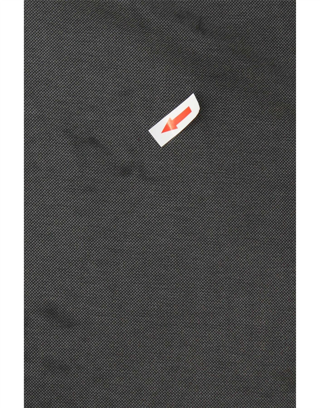 Columbia Mens Polo Shirt 2XL Grey Modal