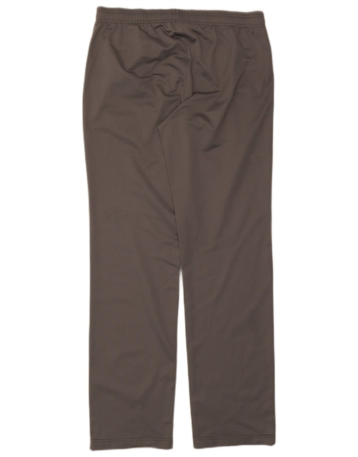 Asics Mens Tracksuit Trousers Large  Grey