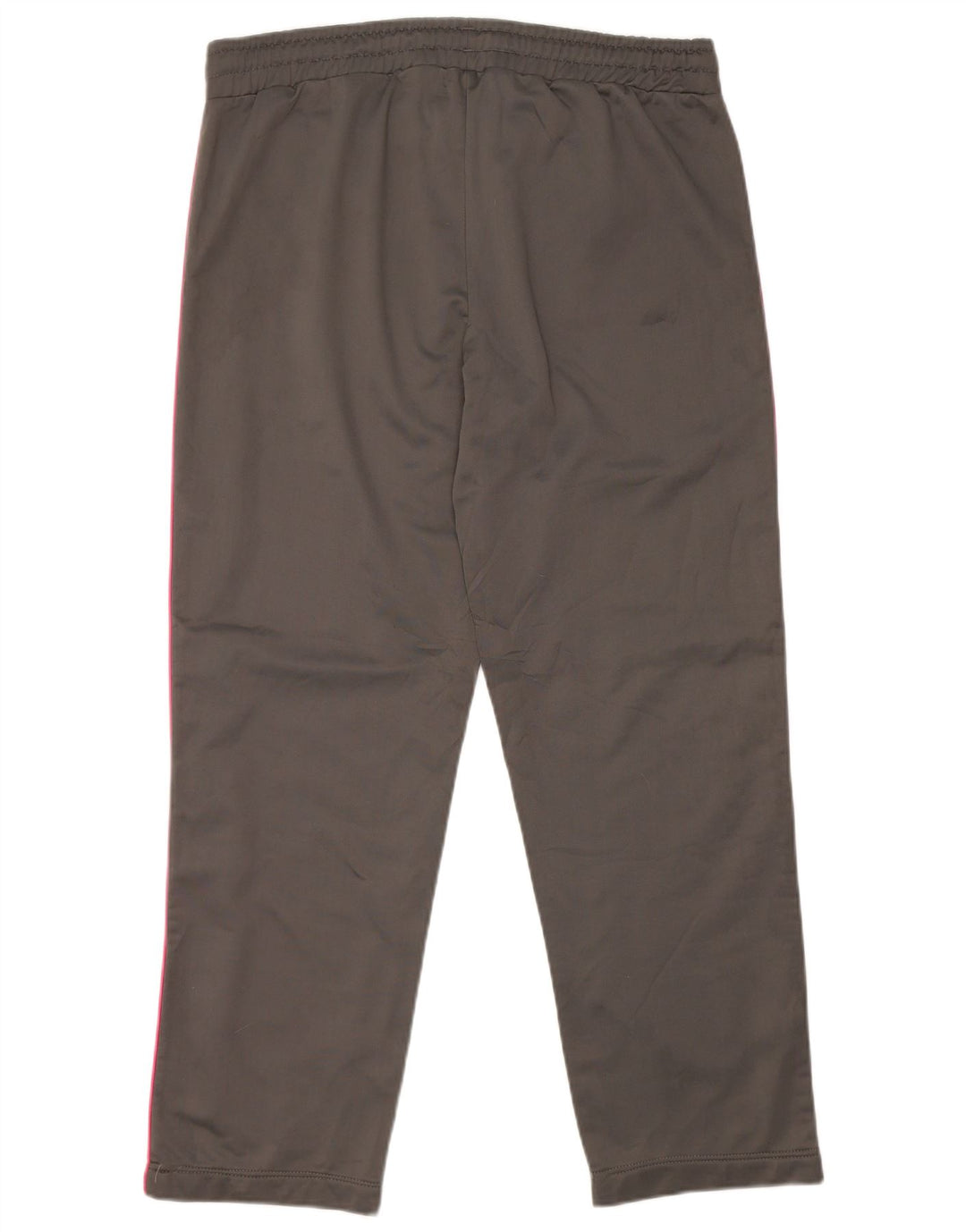 ASICS Womens Tracksuit Trousers UK 18 XL Grey