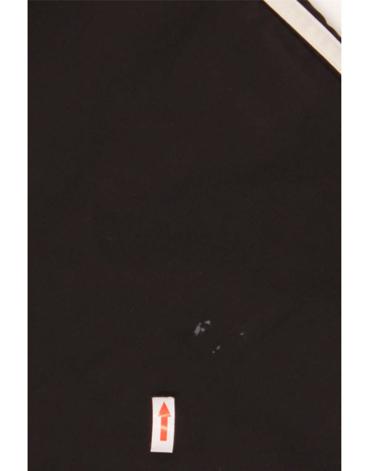 Adidas Mens Sport Shorts XL Black Polyester