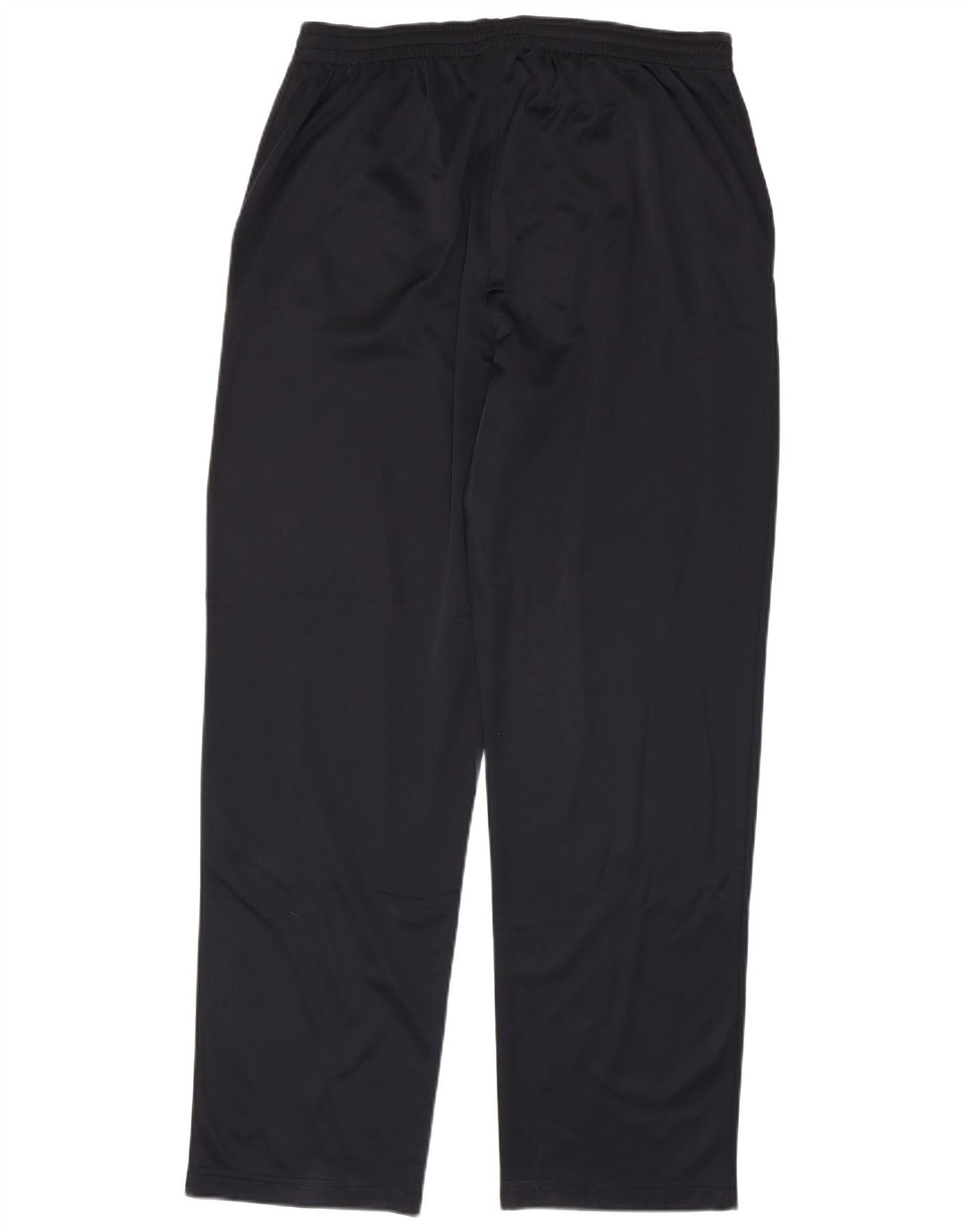 DIADORA Mens Tracksuit Trousers UK 46 XL  Black Polyester