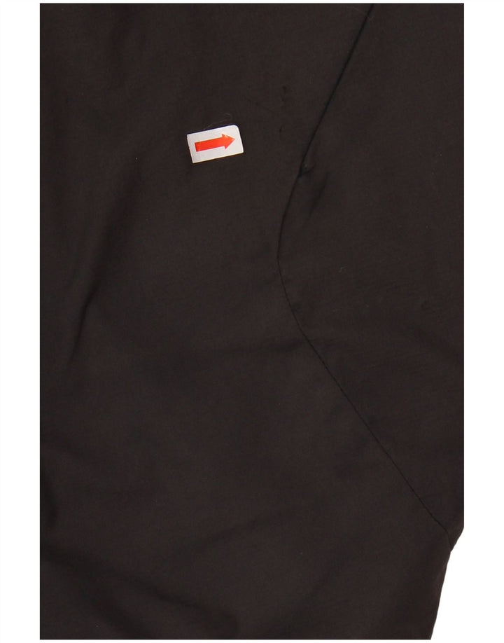 NIKE Mens Sport Shorts Medium  Black Polyester