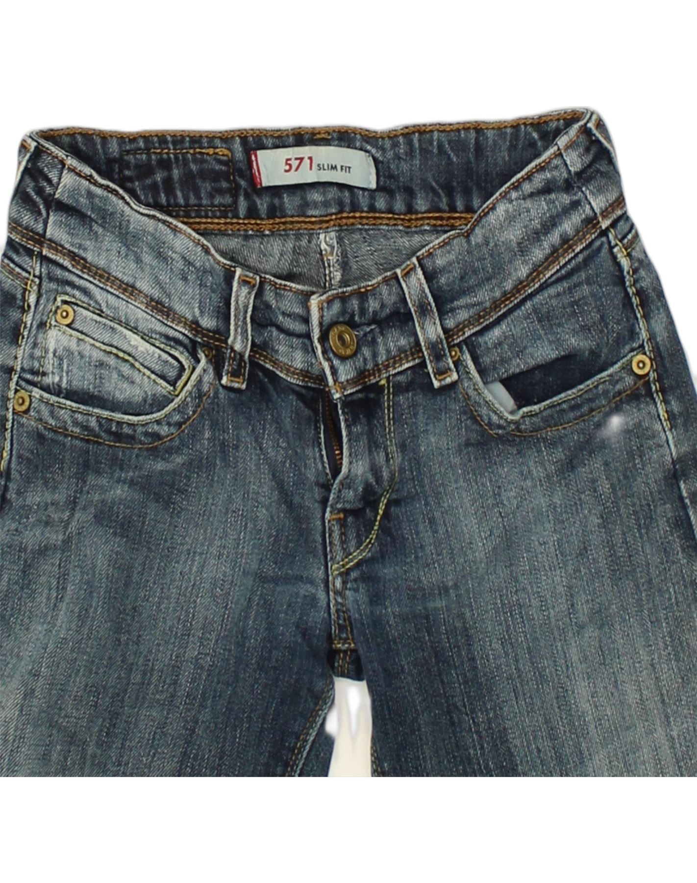 Levis deals 571 womens