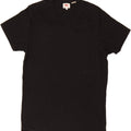 LEVI'S Mens T-Shirt Top Small Black Vintage Levi's and Second-Hand Levi's from Messina Hembry 