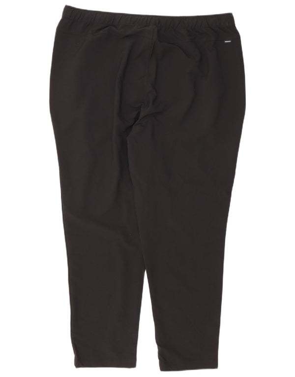 Rohan Mens Tracksuit Trousers XL Black Polyester