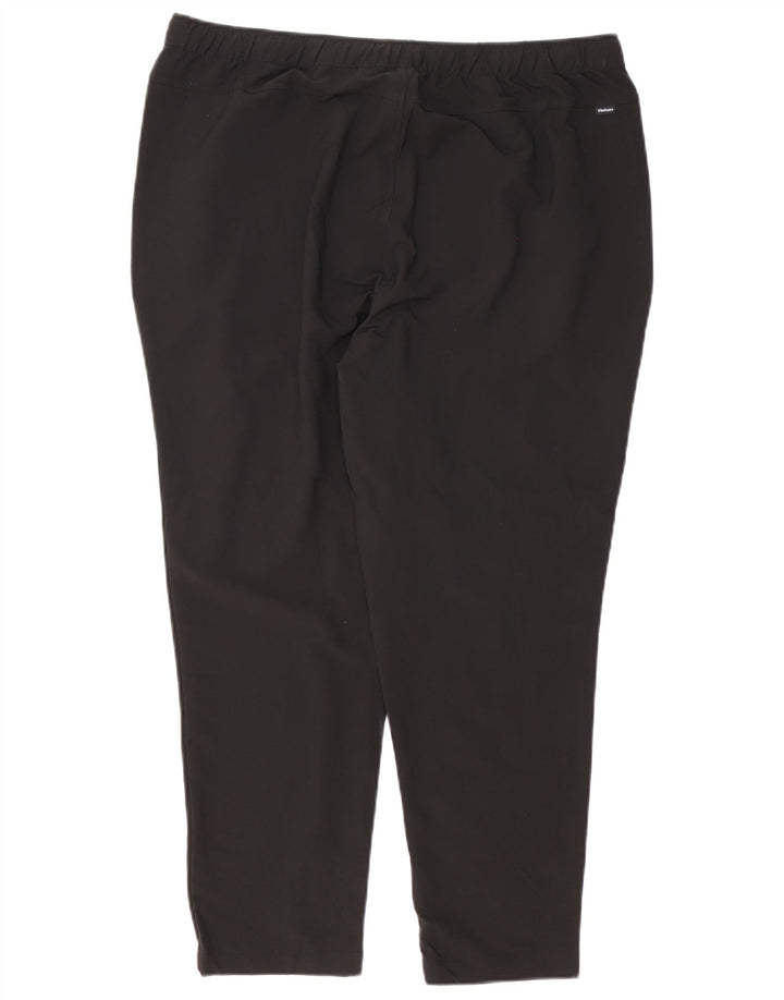 Rohan Mens Tracksuit Trousers XL Black Polyester