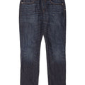 J. Crew Mens Slim Jeans W33 L32 Navy Blue Cotton