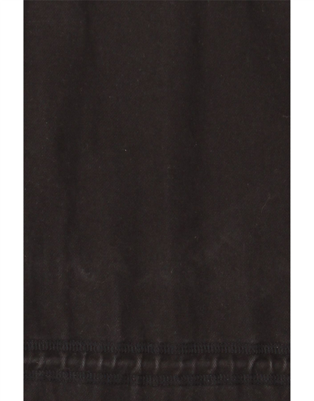 Adidas Mens Military Jacket UK 40 Large Black Cotton