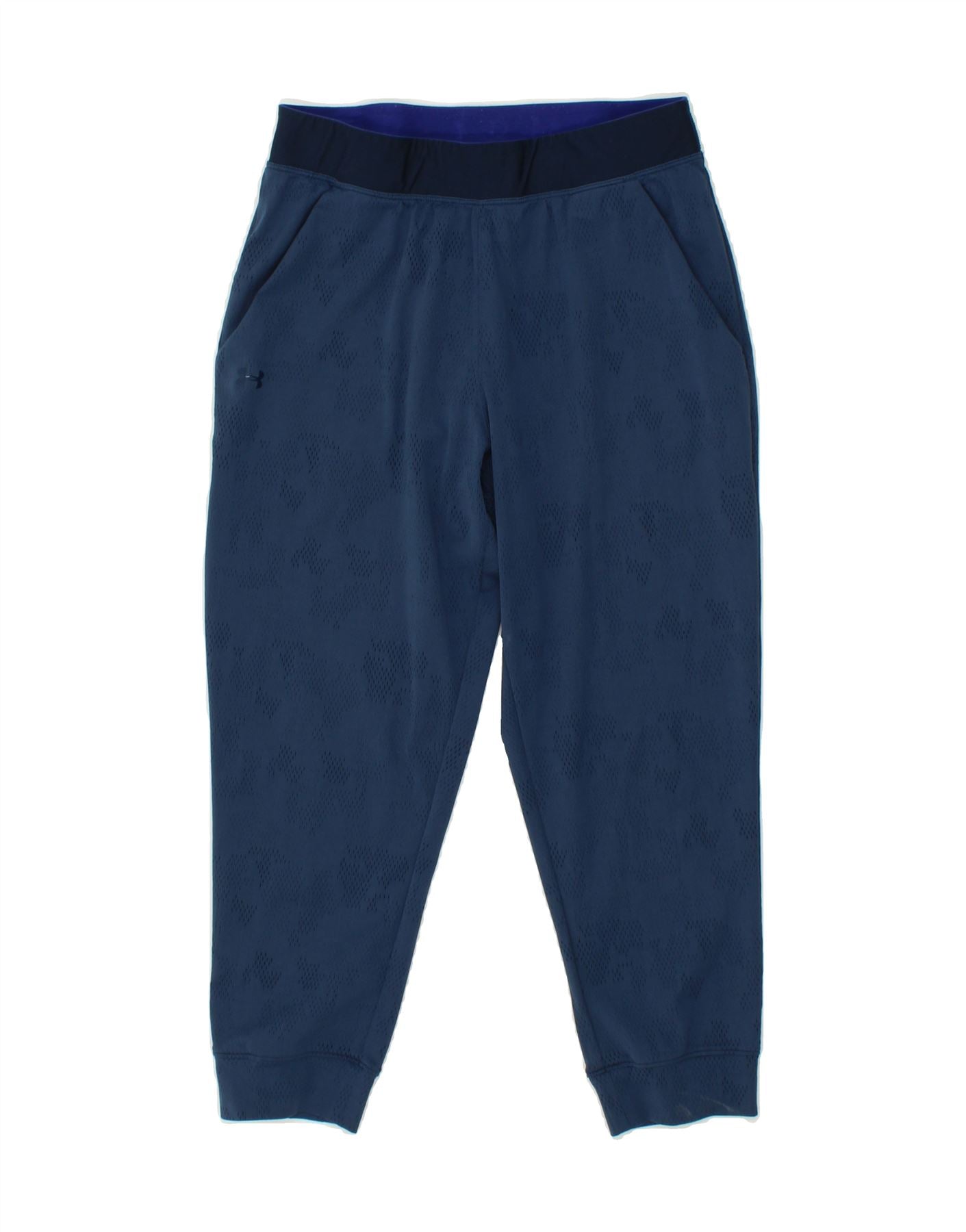 Joggers Under Armour Trousers Uk UNDER ARMOUR Womens Tracksuit